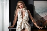 Maria ROS sexdoll coquine en silicone 175cm bonnet D FanReal