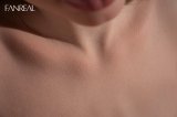 Lila sexdoll en silicone poitrine plantureuse 170cm bonnet G FanReal