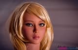 Kylie la poupée gymnaste blonde 157cm WMdolls