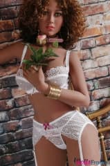 Grande poupée sexuelle Rei en lingerie 170cm YLdoll