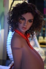 Torso réaliste de Rania avec seins géants 91cm YLdoll