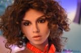 Torso réaliste de Rania avec seins géants 91cm YLdoll