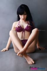 Poupée adulte Princess en lingerie sexy 163cm SMdoll