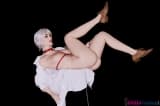 Varda la danseuse de cabaret répète nue 162cm WMDolls