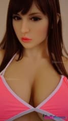 Miyuki en bikini rose 160cm Piper Doll