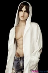 Andy qui bande comme un taureau 160cm WMdolls