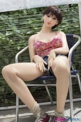 Megumi jeune fille au pair japonaise 163cm WMDolls