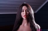 Gladys est une affamée de sexe 162cm B-cup WMdolls