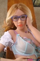 Yukina belle étudiante japonaise cochonne 155cm YLdoll