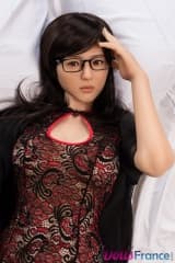 Sharon la petite japonaise sexy 167cm DSDoll