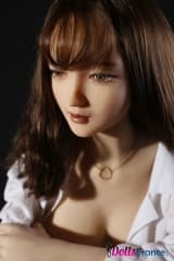 Grande poupée TangTangChu aux gros seins 158cm Qita
