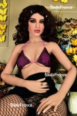 Maddie a le regard coquin 162cm 6YE / Amor doll