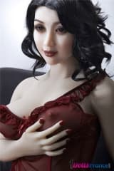 Xiu la poupée chinoise pour le sexe 160cm IronTech