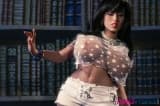 Les melons de Martha la petite sexdoll 108cm WMdolls