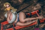 Irelia sexdoll ronde et exub&eacute;rante 150cm WMdolls