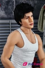 Sex doll homme Charles 162cm IronTech