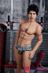 Sex doll homme Charles 162cm IronTech