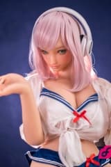 Mo la sexdoll hentai silicone bbw 155cm SinoDoll