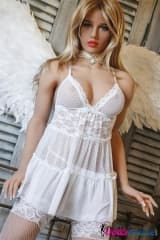 Angel la lovedoll tombée du ciel 166cm ASDoll