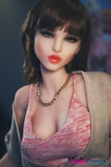 Petite lovedoll Shannon très sexy 145cm (Fit) DollForever