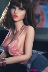 Petite lovedoll Shannon très sexy 145cm (Fit) DollForever