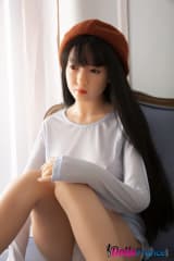 Chulian la poupée chinoise en silicone 152cm SinoDoll