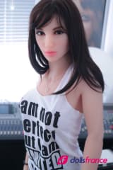 Nikki la real sex doll Dee-Jay 155cm Fit Doll4ever