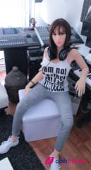 Nikki la real sex doll Dee-Jay 155cm Fit Doll4ever