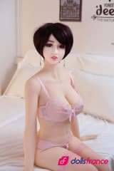 Samantha poup&eacute;e en TPE lingerie sexy 158cm D AiFei