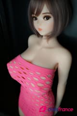 Sex doll hentai Nao l'innocente 135cm DollHouse 168