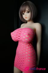 Sex doll hentai Nao l'innocente 135cm DollHouse 168