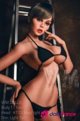 Ailrinni sex doll fantasy tête d'elfe 171cm H WMdolls