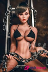 Ailrinni sex doll fantasy tête d'elfe 171cm H WMdolls