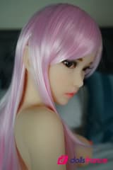 La sex doll elfe Phoebe 130cm bonnet D Piper doll