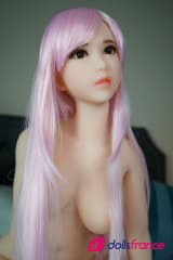 La sex doll elfe Phoebe 130cm bonnet D Piper doll