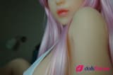 La sex doll elfe Phoebe 130cm bonnet D Piper doll