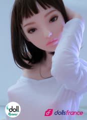Petite sexdoll asiatique Mulan 145cm fit Doll Forever