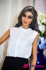 Ayumi sexdoll japonaise de luxe 165cm IronTech