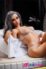 Ayumi sexdoll japonaise de luxe 165cm IronTech