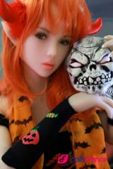 Dora la sex doll elfique d'Halloween 145cm (Fit) Doll-Forever