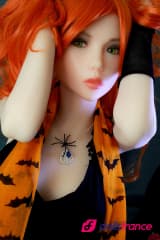 Dora la sex doll elfique d'Halloween 145cm (Fit) Doll-Forever