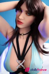 Sierra sexdoll sexy mais lourde 159cm HRdoll