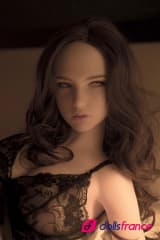 Sexdoll Chris aime les mauvais garçons 162cm SinoDoll