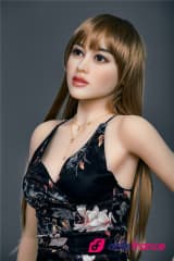 Sexdoll Sarah compagne soumise 165cm IronTech