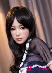 LinYin sex doll geisha de luxe en silicone 161cm SinoDoll