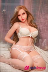 Sexdoll réelle Fei la bimbo sexy 156cm H WMdolls