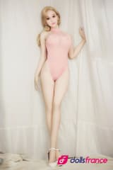 Sex doll Yun jeune beauté encore vierge 168cm E WMdolls