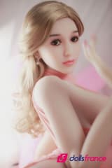 Sex doll Yun jeune beauté encore vierge 168cm E WMdolls