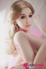 Sex doll Yun jeune beauté encore vierge 168cm E WMdolls