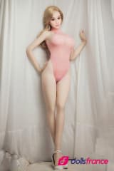 Sex doll Yun jeune beauté encore vierge 168cm E WMdolls